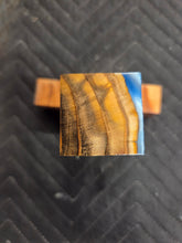 Staghorn Sumac Call Block Hybrid