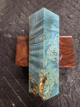 Stabilized Box Elder Burl