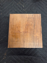 Guatemala Rosewood Bowl Blank