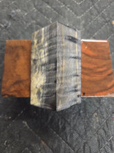 Stabilized Cottonwood Bottlestopper