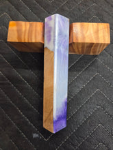Ash Hybrid Pen Blank
