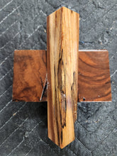 Stabilized Apple Pen Blank