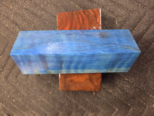 Maple Stabilized