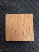 Jatoba Turkey Pot