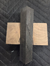 Gaboon Ebony Pen Blank
