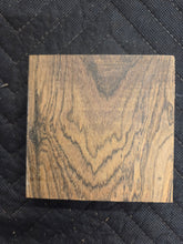 Bocote Turkey Pot
