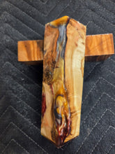 Box Elder Call Block Hybrid