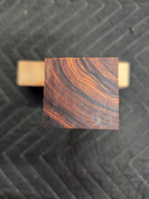 Cocobolo