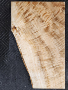 Cottonwood slab