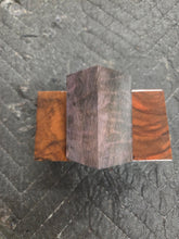 Stabilized Cottonwood Bottlestopper