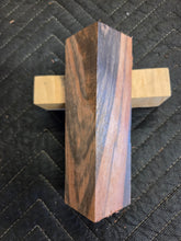 Macassar Ebony
