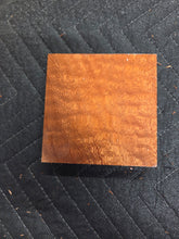 Sapele Turkey Pot Figured