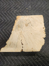 Box Elder Slab