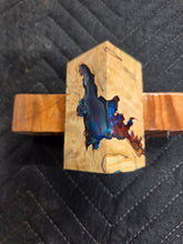 Box Elder Bottlestopper Hybrid