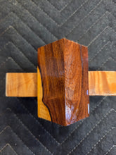 Desert Ironwood Bottlestopper
