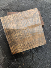 Bocote Turkey Pot