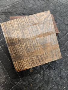 Bocote Turkey Pot