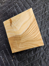 Ash Turkey Pot call