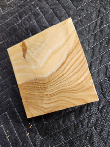Ash Turkey Pot call
