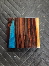 Cocobolo Turkey Pot Hybrid