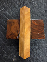 Russian Olive Pen Blank