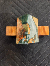 Box Elder Bottlestopper Hybrid