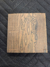 Bocote Turkey Pot
