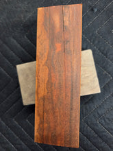 Padauk Marbled