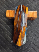 Desert Ironwood Call Block Hybrid