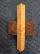 Box Elder Striker Stabilized