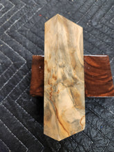 Horse Chestnut Spalted Knife Scale