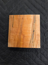 Maple Ambrosia Curly Turkey Pot