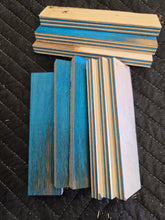 Rising Tide Spectraply