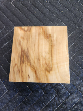 Horse Chestnut Turkey Pot Call