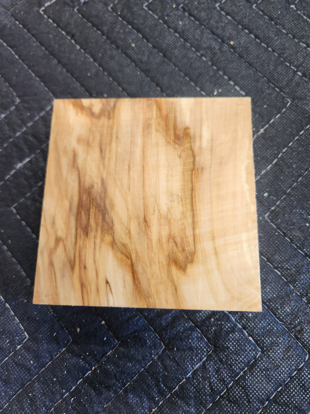 Horse Chestnut Turkey Pot Call