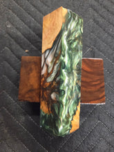 Brown Mallee Hybrid Call Block