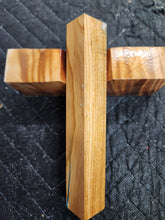 Almond Hybrid Pen Blank