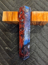 Pen Blank Desert Ironwood Hybrid