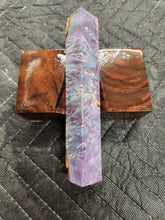 Stabilized Pen Blank Box Elder