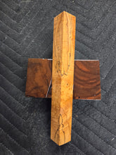 Box Elder Striker Stabilized