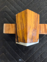 Desert Ironwood Bottlestopper