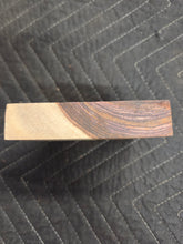 Cocobolo Turkey Pot