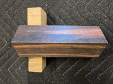 Macassar Ebony