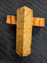 Box Elder Call Block Stabilized Hybrid