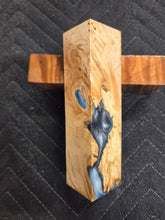 Box Elder Call Block Hybrid