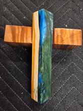 Yew Hybrid Pen Blank