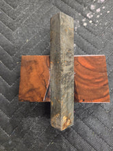 Stabilized Box Elder Burl Pen Blank