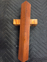 Sapele Pommell Figured