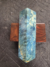 Stabilized Box Elder Burl