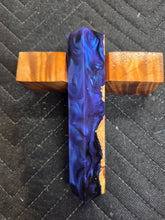 Elm Burl Hybrid Pen Blank